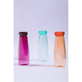 Mimo Deep Pink Drinking Bottle