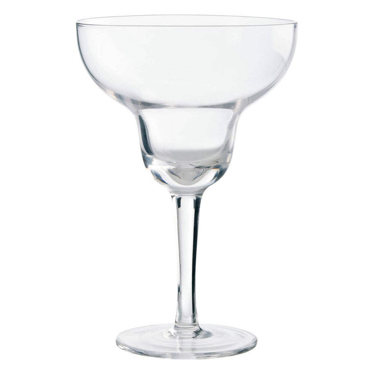 Set Of 2 Margarita Glasses