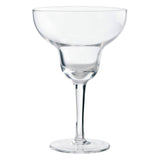 Set Of 2 Margarita Glasses