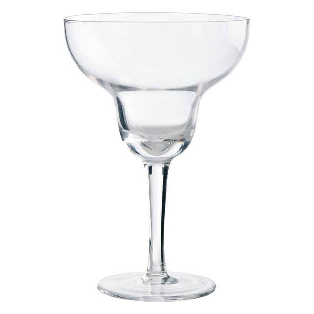 Set Of 2 Margarita Glasses