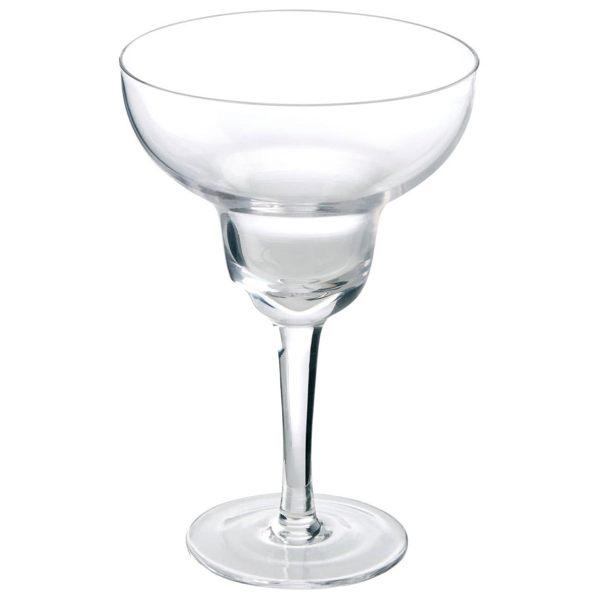 Set Of 2 Margarita Glasses