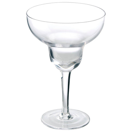 Set Of 2 Margarita Glasses