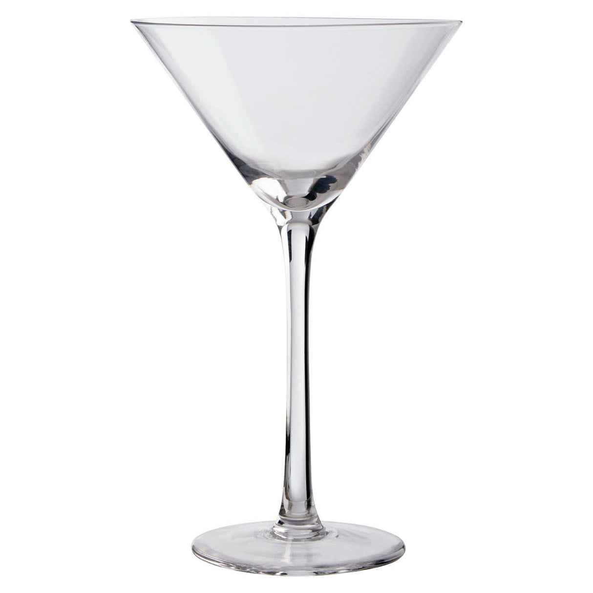 Set Of 2 Martini Glasses
