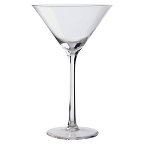 Set Of 2 Martini Glasses