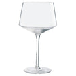 Set Of 2 Tapered Gin Glasses