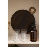 Set Of 2 Water Glasses
