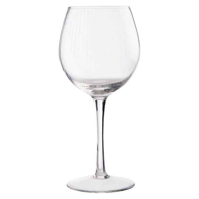 Set Of 2 Gin Glasses