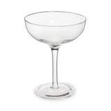 Set Of 2 Clear Gin Glasses 300Ml