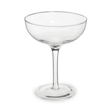 Set Of 2 Clear Gin Glasses 300Ml