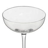 Set Of 2 Clear Gin Glasses 300Ml