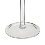 Set Of 2 Clear Gin Glasses 300Ml
