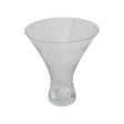 Set Of 2 Clear Cocktail Glasses 330Ml