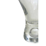 Set Of 2 Clear Cocktail Glasses 330Ml