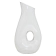 1.5L Clear Glass Decanter