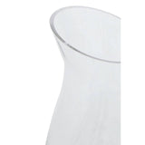 1.5L Clear Glass Decanter