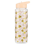 Mimo Kids Animal Print Water Bottle