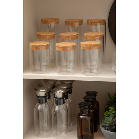 Carafe - 800Ml