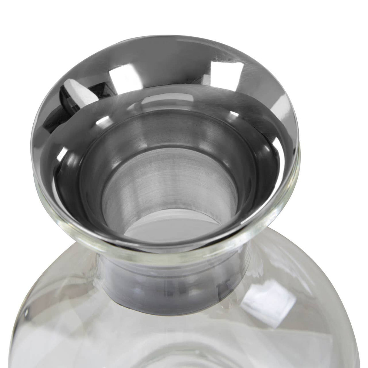 Glass Carafe - 1000Ml