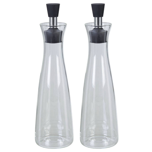 Oil And Vinegar Set 550Ml