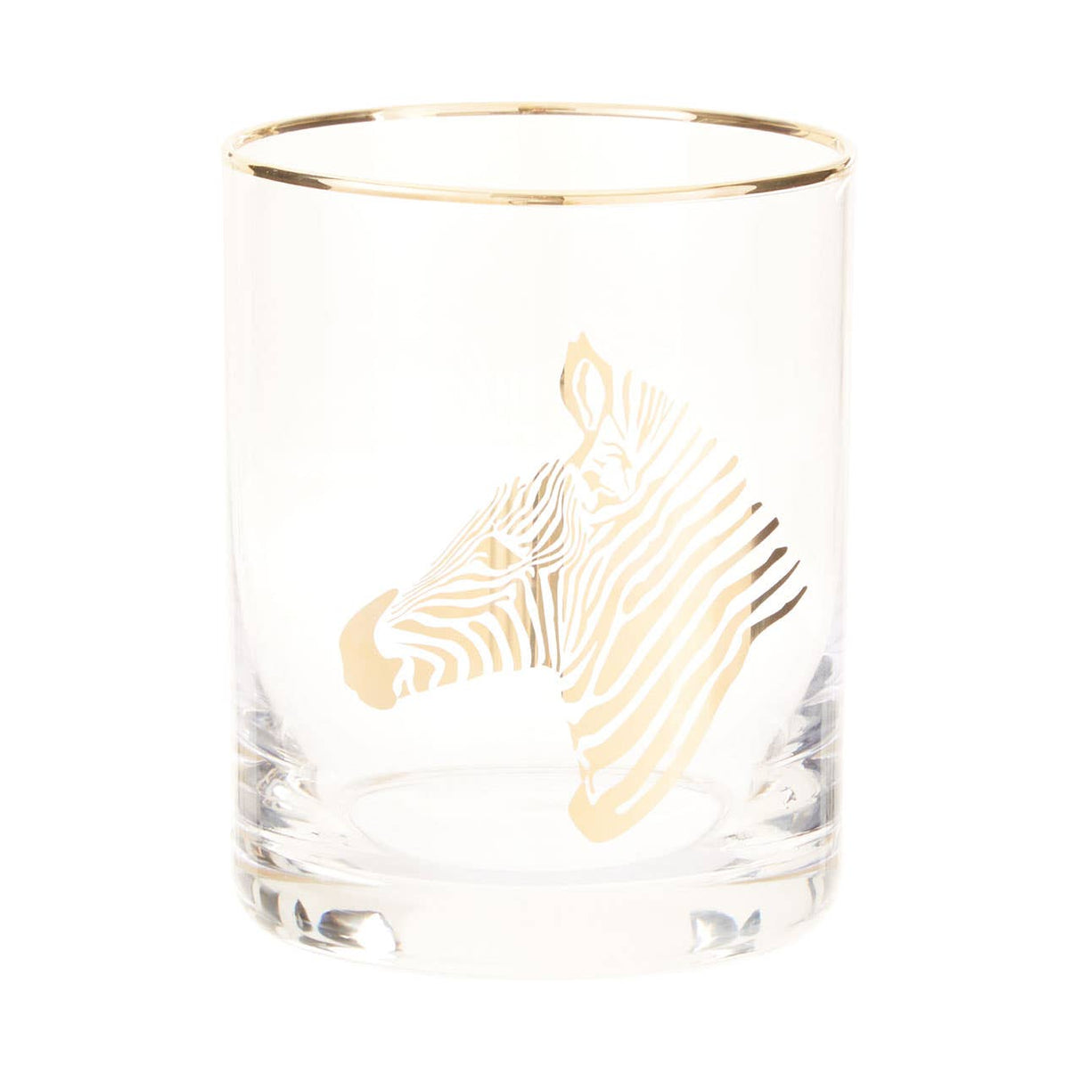 Zebra Tumbler