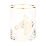 Zebra Tumbler