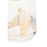 Zebra Tumbler