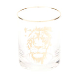 Lion Tumbler