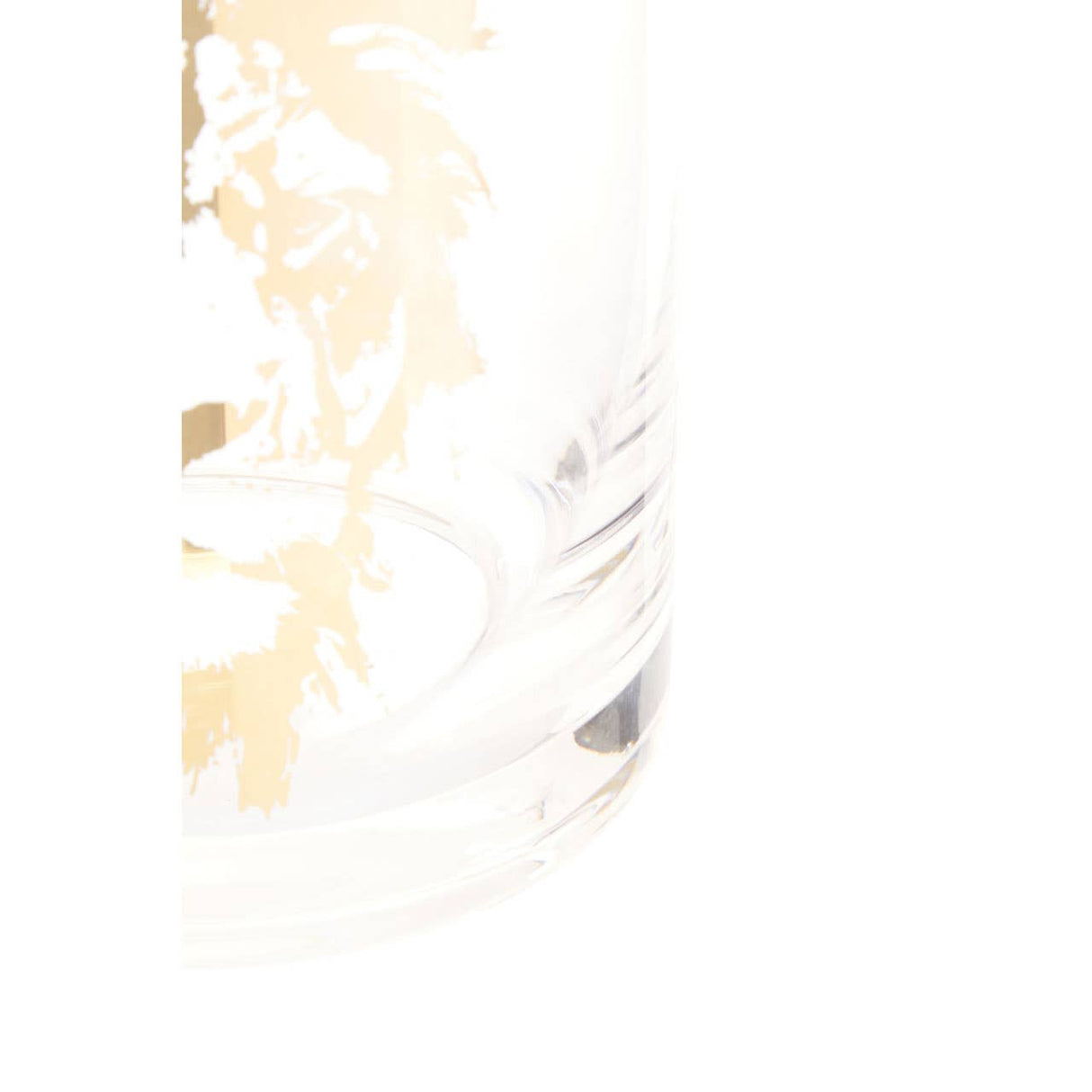 Lion Tumbler