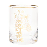 Giraffe Tumbler