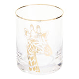 Giraffe Tumbler