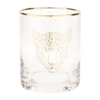 Leopard Tumbler