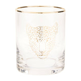 Leopard Tumbler
