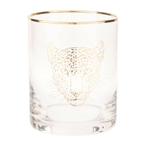 Leopard Tumbler