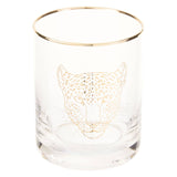 Leopard Tumbler