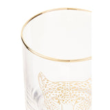 Leopard Tumbler
