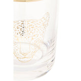 Leopard Tumbler
