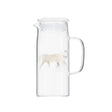 Leopard Jug