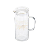 Leopard Jug