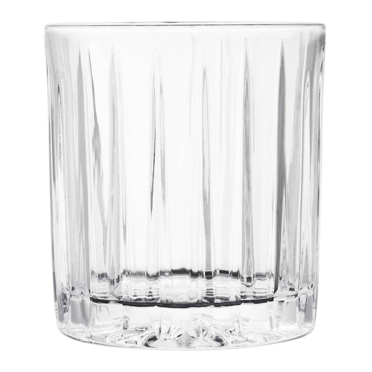Beaufort Crystal Large Tumblers - Set Of 4