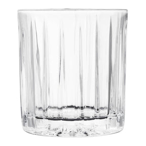 Beaufort Crystal Large Tumblers - Set Of 4