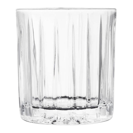 Beaufort Crystal Large Tumblers - Set Of 4