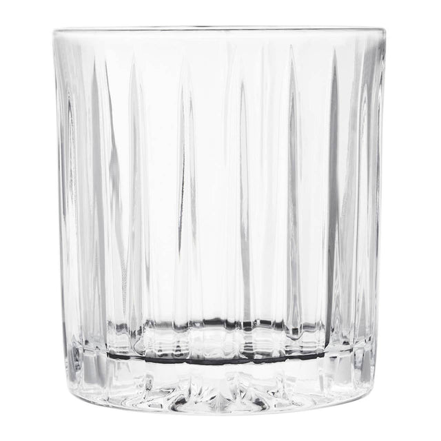 Beaufort Crystal Large Tumblers - Set Of 4