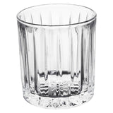 Beaufort Crystal Large Tumblers - Set Of 4
