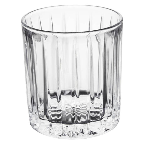 Beaufort Crystal Large Tumblers - Set Of 4
