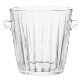 Beaufort Crystal Ice Bucket