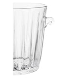 Beaufort Crystal Ice Bucket