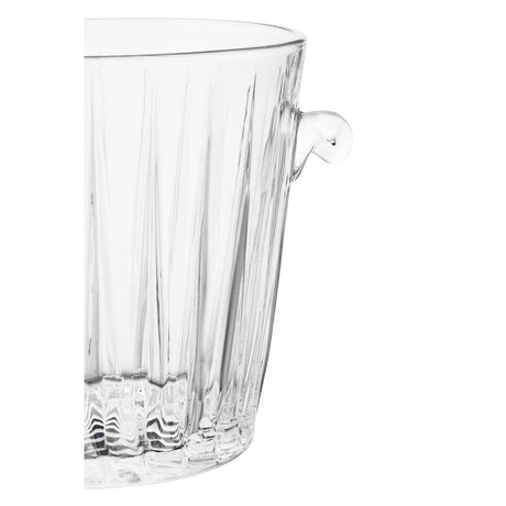 Beaufort Crystal Ice Bucket