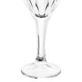 Beaufort Crystal Clear Wine Glasses - Set Of 4