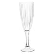 Beaufort Crystal Clear Champagne Flutes - Set Of 4