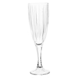Beaufort Crystal Clear Champagne Flutes - Set Of 4